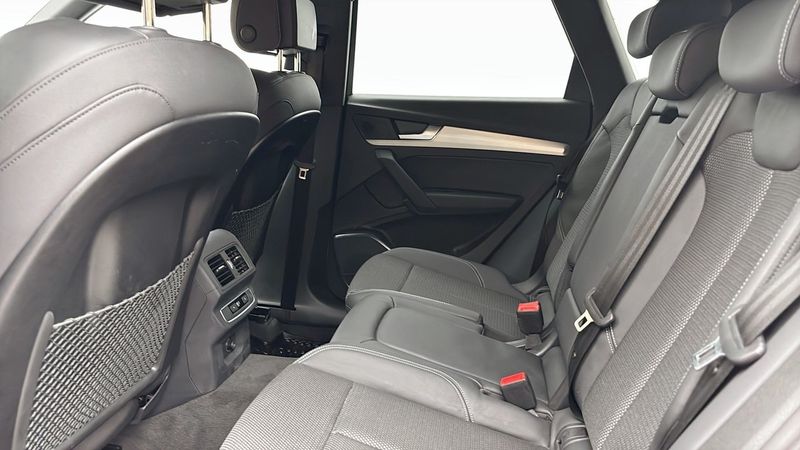 Audi Q5 bild 16