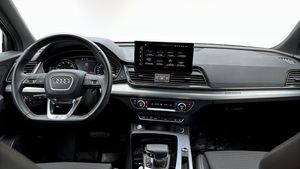 Audi Q5 bild 13