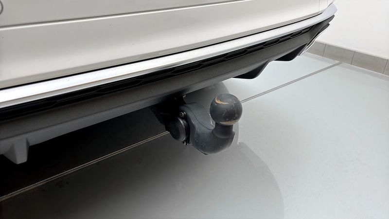 Audi Q5 bild 7