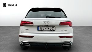 Audi Q5 bild 5
