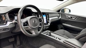Volvo V60 bild 8