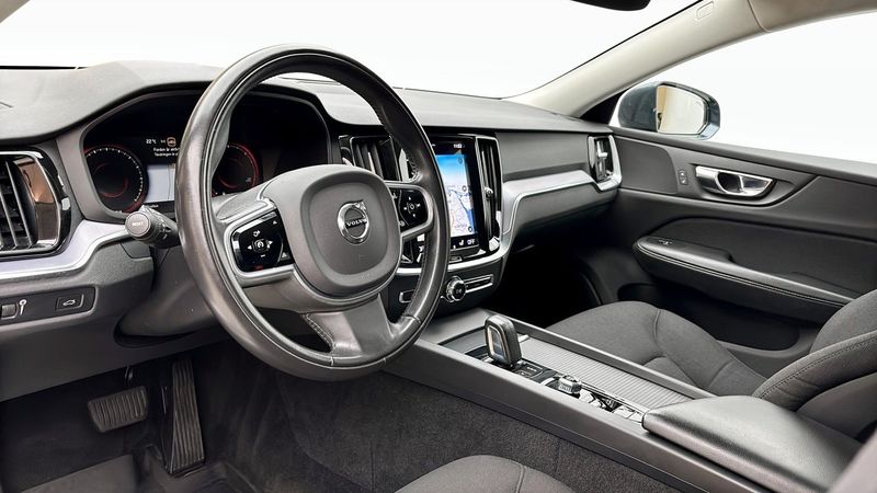 Volvo V60 bild 8