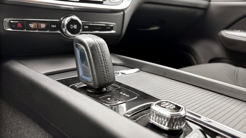Volvo V60 bild 13