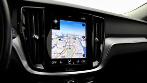 Volvo V60 bild 11