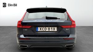Volvo V60 bild 5