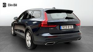 Volvo V60 bild 3