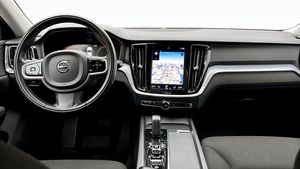Volvo V60 bild 12
