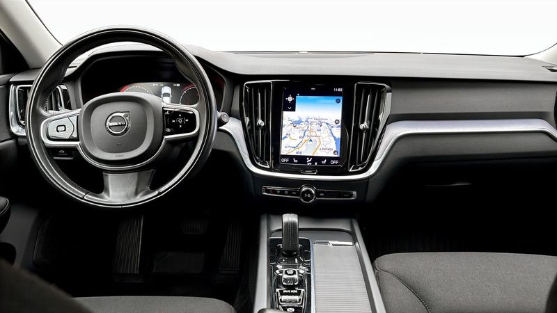 Volvo V60 bild 12