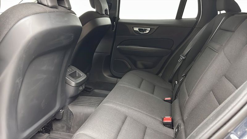 Volvo V60 bild 15