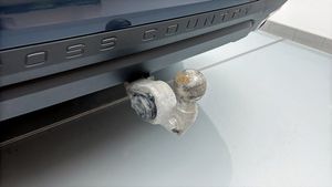 Volvo V60 bild 7