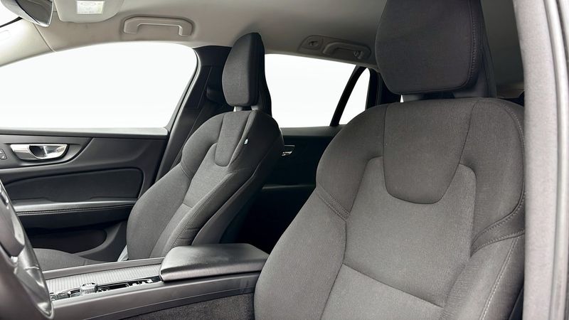 Volvo V60 bild 10