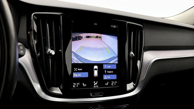 Volvo V60 bild 14