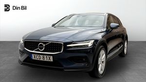Volvo V60 bild 1