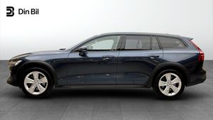 Volvo V60 bild 2