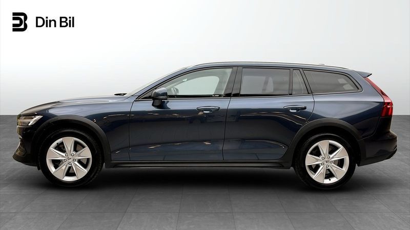 Volvo V60 bild 2