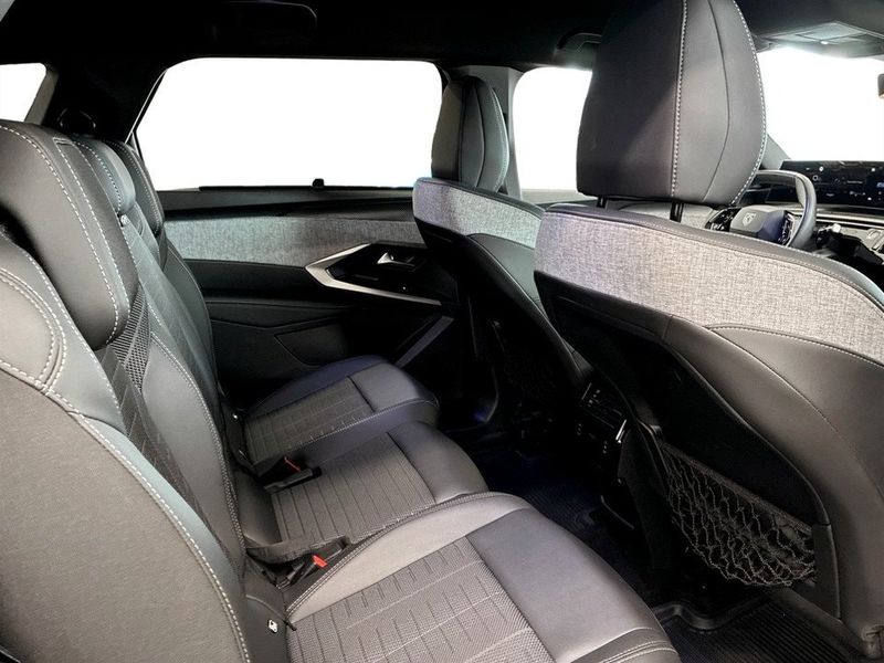 Peugeot 5008 bild 13