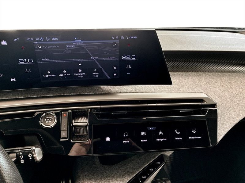 Peugeot 5008 bild 10