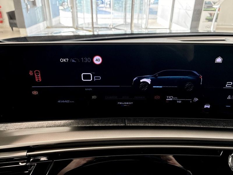 Peugeot 5008 bild 8
