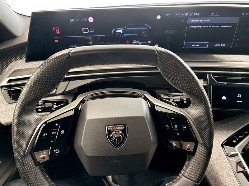 Peugeot 5008 bild 7