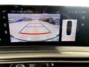 Peugeot 5008 bild 9