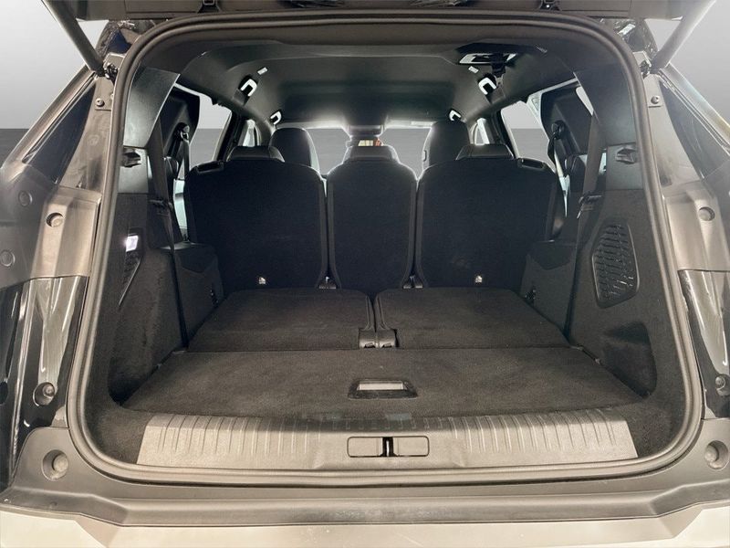 Peugeot 5008 bild 16