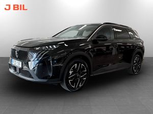 Peugeot 5008 bild 1