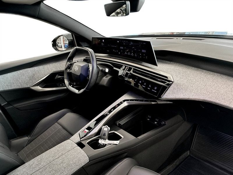 Peugeot 5008 bild 12