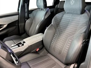 Peugeot 5008 bild 5