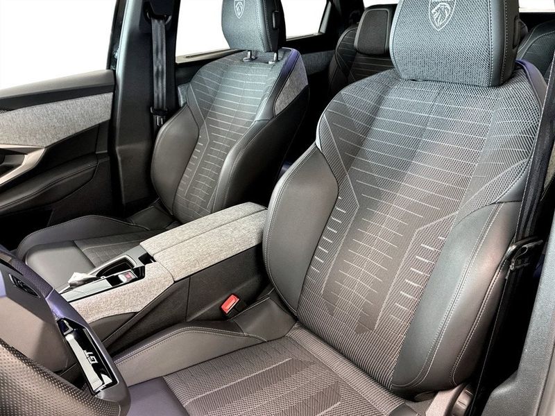 Peugeot 5008 bild 5