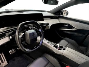 Peugeot 5008 bild 4