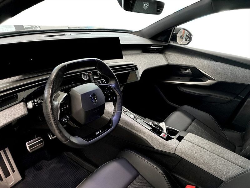 Peugeot 5008 bild 4