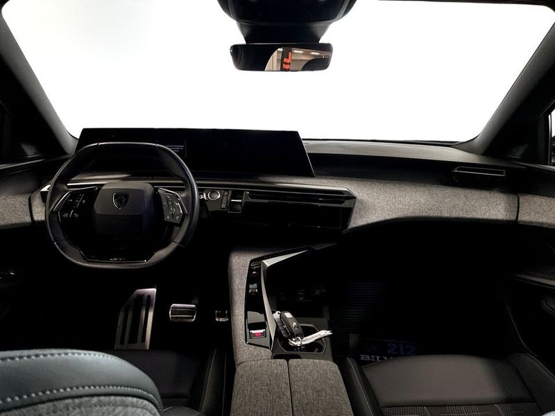 Peugeot 5008 bild 6