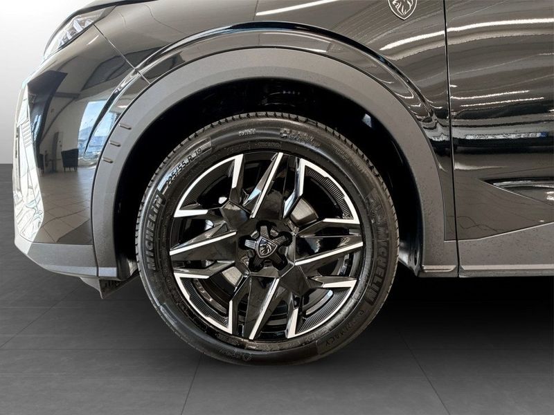 Peugeot 5008 bild 15