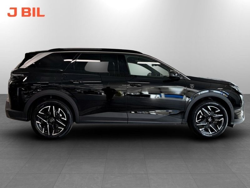 Peugeot 5008 bild 14