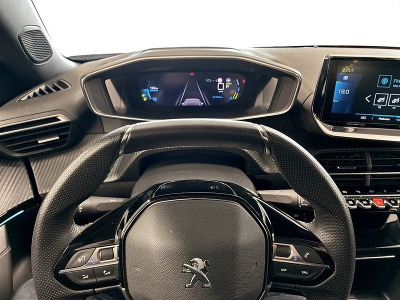Peugeot e-2008 bild 7