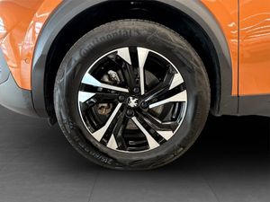 Peugeot e-2008 bild 15