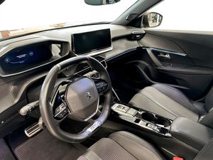 Peugeot e-2008 bild 5