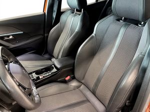 Peugeot e-2008 bild 4