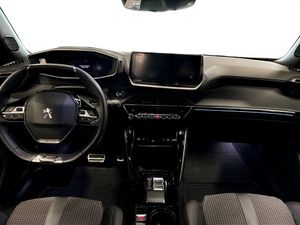 Peugeot e-2008 bild 6