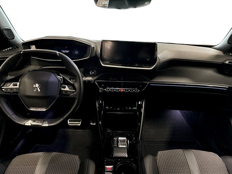 Peugeot e-2008 bild 6