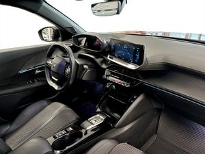 Peugeot e-2008 bild 12