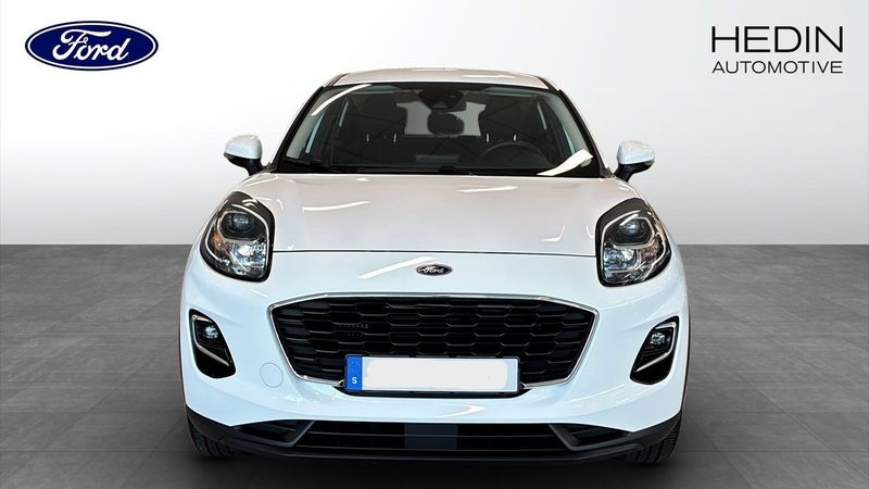 Ford Puma bild 6
