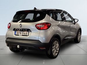 Renault Captur bild 6