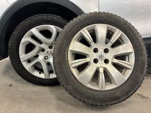 Renault Captur bild 18