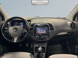 Renault Captur bild 8