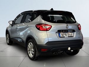 Renault Captur bild 5