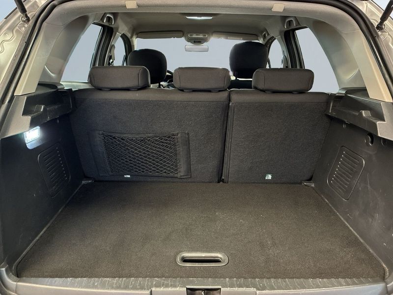 Renault Captur bild 12