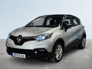 Renault Captur bild 16