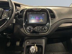 Renault Captur bild 15