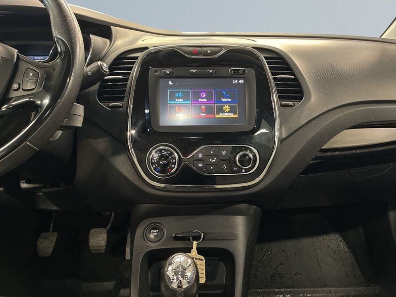 Renault Captur bild 15